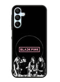 Blackpink KPOP Samsung Galaxy A15 5G Case OV1898