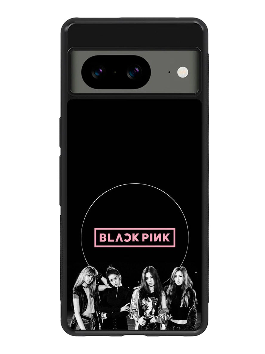 Blackpink KPOP Google Pixel 8 Case QC1898