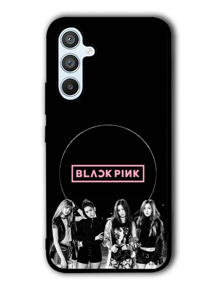 Blackpink KPOP Samsung Galaxy A54 5G Case OV1898