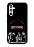 Blackpink KPOP Samsung Galaxy A54 5G Case OV1898