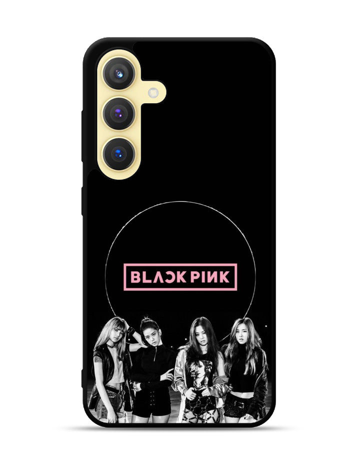 Blackpink KPOP Samsung Galaxy S23 FE 5G Case QC1898
