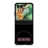 Blackpink KPOP Motorola Moto RAZR 2025 Case OV1898