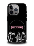 Blackpink KPOP iPhone 15 Pro Case OV1898