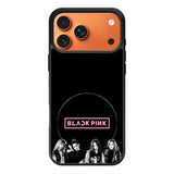 Blackpink KPOP iPhone 17 Pro Max Case QC1898