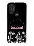 Blackpink KPOP Motorola Moto G Pure 2021 , Moto G Power 2022 Case OV1898