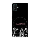 Blackpink KPOP Samsung Galaxy A07 Case QC1898