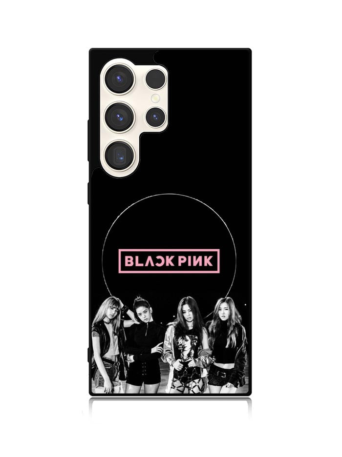 Blackpink KPOP Samsung Galaxy S24 Ultra 5G Case OV1898