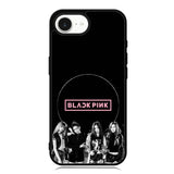 Blackpink KPOP iPhone 16e Case OV1898