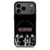 Blackpink KPOP iPhone 17 Pro Case OV1898
