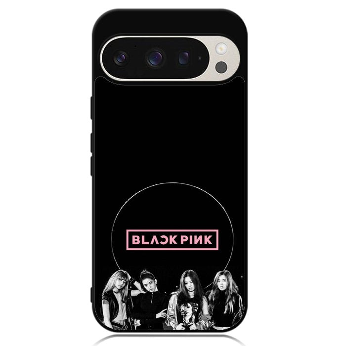 Blackpink KPOP Google Pixel 9 Pro XL Case OV1898