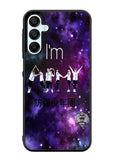 BTS Army Galaxy Samsung Galaxy A15 5G Case OV4251