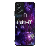BTS Army Galaxy Motorola Moto G Play 2024 Case OV4251