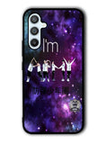 BTS Army Galaxy Samsung Galaxy A54 5G Case OV4251
