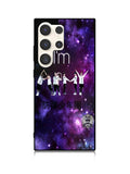 BTS Army Galaxy Samsung Galaxy S25 Ultra 5G Case QC4251