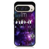 BTS Army Galaxy Google Pixel 10 | Google Pixel 10 Pro Case OV4251