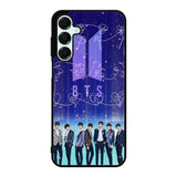 BTS Love Your Self Samsung Galaxy A16 Case OV2891