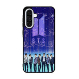 BTS Love Your Self Samsung Galaxy A36 Case OV7387