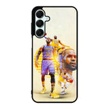Lebron James Art Photos Samsung Galaxy A16 Case OV1560