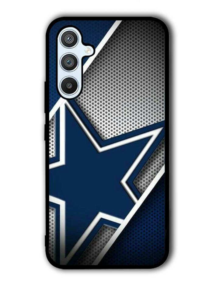 NFL Dallas Cowboys Logo Samsung Galaxy A54 5G Case OV3053