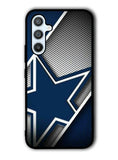 NFL Dallas Cowboys Logo Samsung Galaxy A54 5G Case OV3053