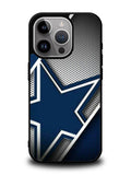 NFL Dallas Cowboys Logo iPhone 15 Pro Max Case OV3053