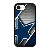 NFL Dallas Cowboys Logo iPhone 17e Case OV3053