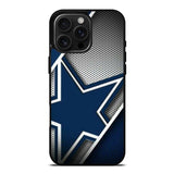 NFL Dallas Cowboys Logo iPhone 16 Pro Case OV3053