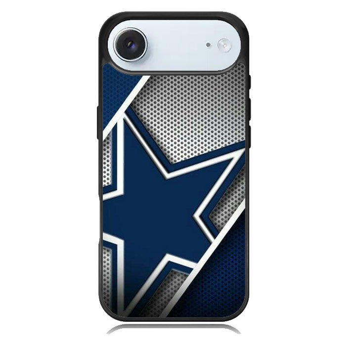 NFL Dallas Cowboys Logo iPhone 17 Air Case OV3053