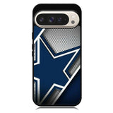 NFL Dallas Cowboys Logo Google Pixel 10 | Google Pixel 10 Pro Case OV3053