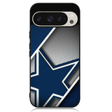 NFL Dallas Cowboys Logo Google Pixel 9 Pro XL Case OV3053