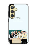BTS In The Class Samsung Galaxy S25 5G Case OV1903