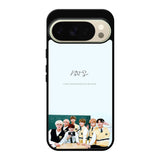 BTS In The Class Google Pixel 10 Pro XL Case OV1903