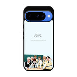 BTS In The Class Google Pixel 10 Case OV1903