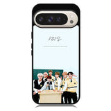 BTS In The Class Google Pixel 10 Pro XL Case OV1903