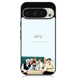 BTS In The Class Google Pixel 9 Pro XL Case OV1903
