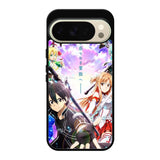 Anime Google Pixel 10 Pro Case QC3853
