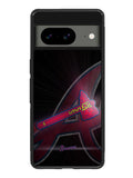 Atlanta Braves 02 Google Pixel 8A Case QC3907