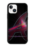 Atlanta Braves 02 iPhone 14 Case QC3907