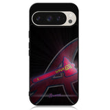 Atlanta Braves 02 Google Pixel 9 Pro XL Case OV3907