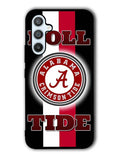 Alabama crimson tide Line Samsung Galaxy A54 5G Case OV3782