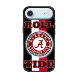 Alabama crimson tide Line iPhone Air Case OV3782