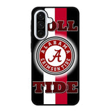 Alabama crimson tide Line Samsung Galaxy A16 5G Case OV3782