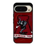 Alabama crimson tide football Google Pixel 10 Pro XL Case