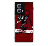 Alabama crimson tide football Motorola Moto Edge 2024 Case OV4223