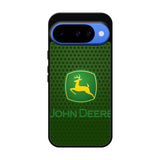 John Deere Green Logo Google Pixel 10 Case