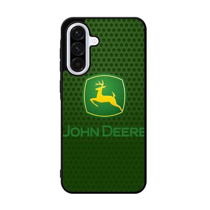 John Deere Green Logo Samsung Galaxy A36 Case OV1975