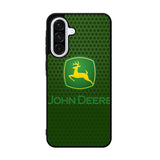 John Deere Green Logo Samsung Galaxy A36 Case OV6481