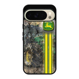 John Deere Line Google Pixel 10 Pro XL Case