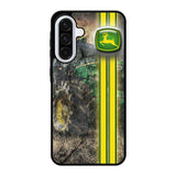 John Deere Line Samsung Galaxy A56 Case OV8075