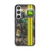 John Deere Line Samsung Galaxy A26 Case OV8075